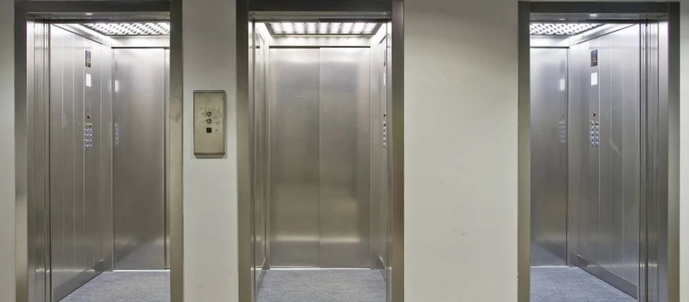 Έχετε αναρωτηθεί; - Γιατί τα ασανσέρ έχουν καθρέφτες στο εσωτερικό τους;